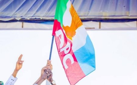 LG Elections: APC Sweeps Council, Councilorship Seats Across 18 Councils In C'River
