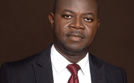 Etung: CROSIEC Declares APC's Anom Chairmanship Winner, Stakeholders Hail Election Outcome