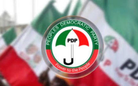 C'River: Again, PDP Slams CROSIEC Over LG Elections, Says Polls Shambolic