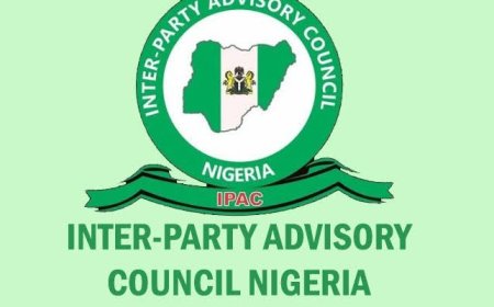 C' River IPAC Hails LG Elections, Calls For Aggressive Electoral Reforms