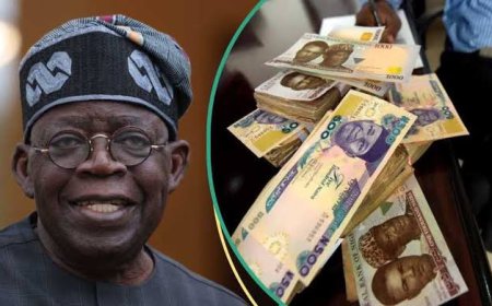 Special Report on Proposed New Tax Bills Before National Assembly