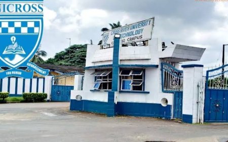 UNICROSS Staff Explain Why They Are on an Indefinite Strike