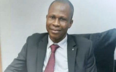 Forensic Analysis Can Boost Efficiency In Gratuity Payments In C'River, Says Expert