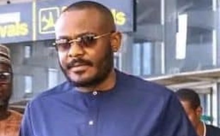 Cross River Special Duties Commissioner Congratulates Trump on His Victory, Describes US Election as A Model