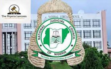 Tension As NJC Is Set For Crucial Meeting Over Conflicting Judgements in Rivers And Kano
