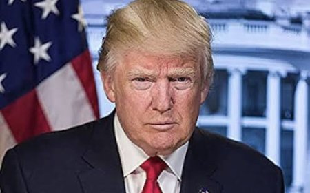 5 Cardinal Policies of Newly-Elected American President, Trump, Promises To Pursue