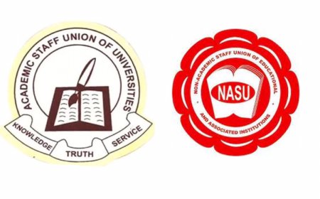 ASUU, SSANU, Others Meet With FG Reconstituted Committee On Renegotiation of 2009 Agreement