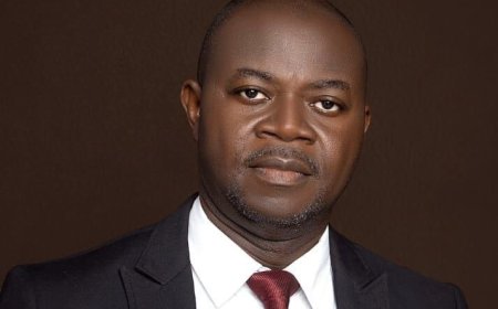 PRESS RELEASE:  The Executive Chairman of Etung Local Government Hon. Henry Njar Anom Has Released The Following Appointments