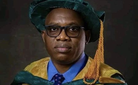 UNIZIK Governing Council Gives 7- Day Ultimatum To Staff Who Filed Lawsuits Against Appointment of Odoh As VC