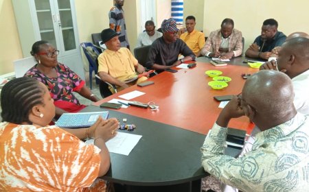 C'River Health Ministry Opens Bid For World Bank-Funded PHCs Revitalization