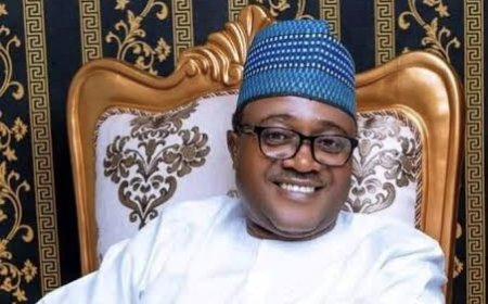 C' River: PDP Chairman, Vena, Mulls Court Action Over Alleged Removal, Says Action Political