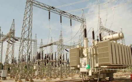C'River Plans 120MW Power Generation