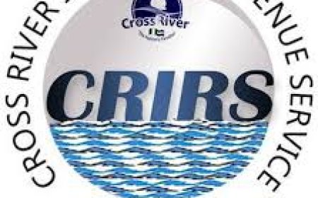 C'River IRS Tinkers Harmonization Of Revenue Collection