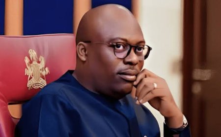 Accountant-General stops Rivers allocations, as Appeal Court reserves judgement