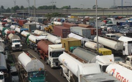 ADITOP Working To Bring Down Petroleum Products Prices, Says Board Chairman