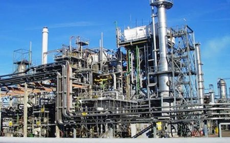 As P/Harcourt Refinery Begins Fuel Production, Nigerians Call For A Reduction in Fuel Price