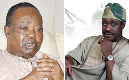 Wayas Contributed Immensely To Growth of Democracy, Says Sen. Jarigbe