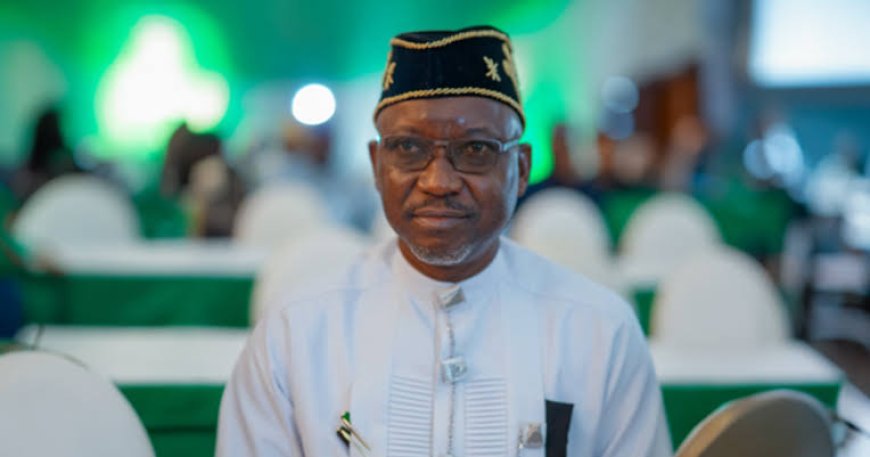 Minister Of State For Petroleum, Ekpo, Says African Atlantic Gas Pipeline Will Transform Regional Energy