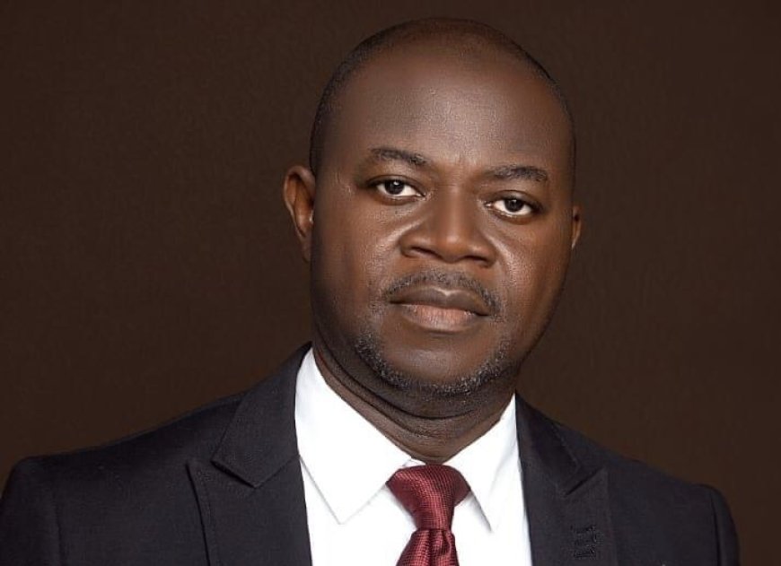 PRESS RELEASE: The Executive Chairman of Etung Local Government Hon. Henry Njar Anom Has Released The Following Appointments