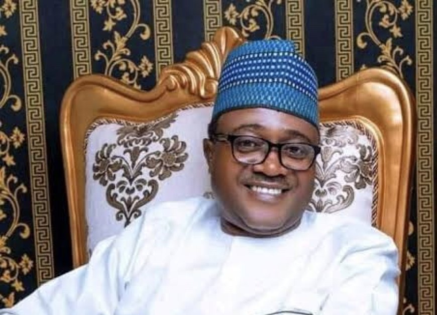 C' River: PDP Chairman, Vena, Mulls Court Action Over Alleged Removal, Says Action Political 