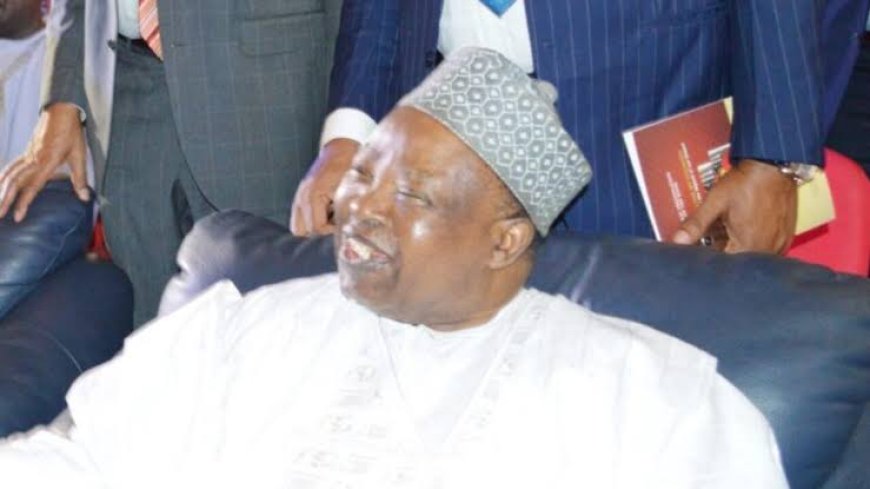 FINALLY, WAYAS, ‘GOES HOME’ NOV. 30 ….Buhari, Obasanjo, NASS Pay Glowing Tributes