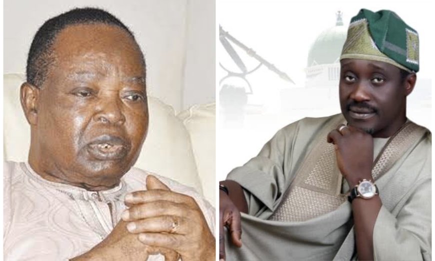 Wayas Contributed Immensely To Growth of Democracy, Says Sen. Jarigbe