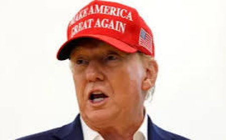 US President-elect, Trump, To Impose 100% Tariffs On BRICS Countries Seeking To Replace Dollar