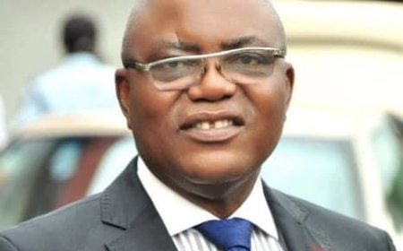 Varsity Don,Ene Okon, Defects to APC in C'River