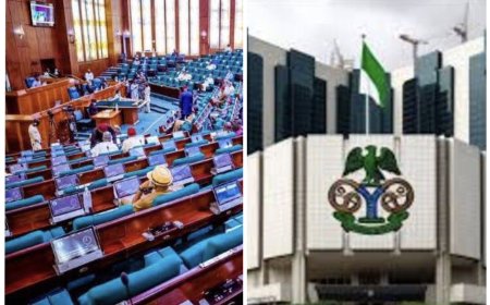 Reps Halts CBN Moves To Retire 1000 Staff