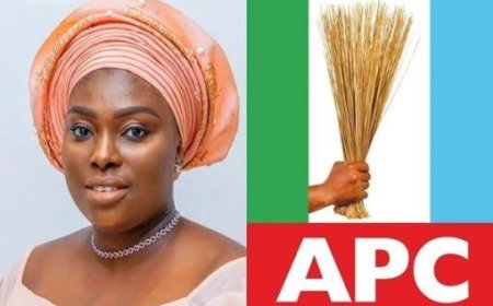 Defection: PDP Calls On INEC To Initiate Process of Election to Replace Obori's Daughter