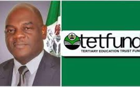Appointment of Vice Chancellors Now For Highest Bidder, Says TETfund