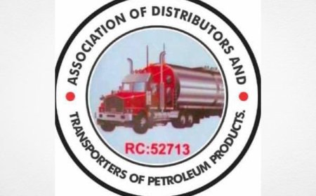Cross River ADITOP Chairman Lashes Out at IPMAN, Calls them Shameful