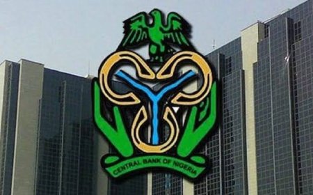 Appeal Court Overturns Ruling Barring CBN From Releasing Federal Monthly Allocatton to Rivers