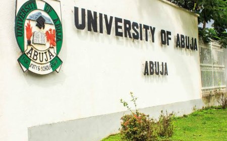 FEC renames UniAbuja to Yakubu Gowon University