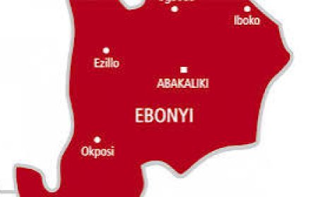 Akaeze/ishiagu Crisis: Ebonyi Gov't Threatens Take Over Of Disputed Land