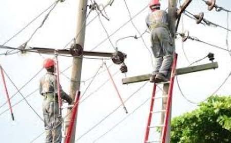 11yrs After Privatisation of Power Sector, Electricity Still Epileptic