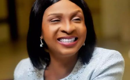 IKOM COUNCIL CHAIRMAN DISSOLVES ALL REVENUE AGENCIES