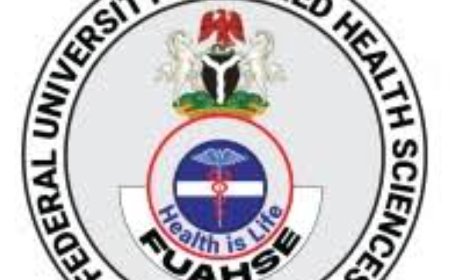NUC APPROVES 16 PROGRAMMES FOR UNIVERSITY OF ALLIED HEALTH SCIENCES ENUGU