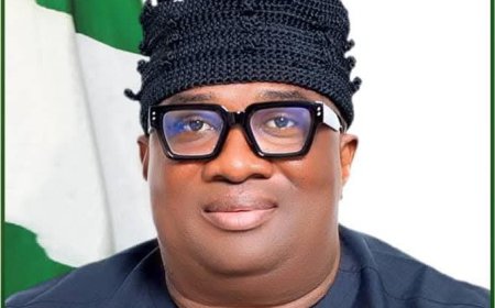 REPS BASSEY CALLS FOR CROWD CONTROL, SAFETY MEASURES TO CURB PALLIATIVES STAMPEDE