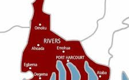 RIVERS STATE ELDERS COUNCIL BERATE ODILI FOR DISPARAGING WIKE