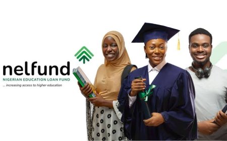 Nelfund Disburses ₦182.6 Million to 1,926 UNICAL Students