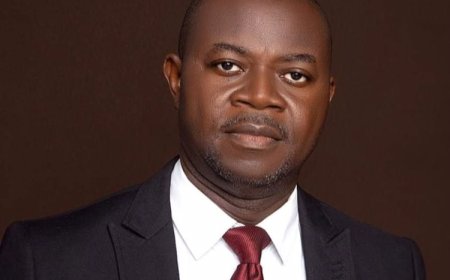 PRESS RELEASE: Etung Council Chairman Suspends Aides for Misconduct