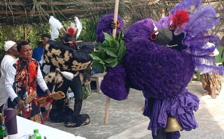 PICTORIALS FROM A MINI EKPE CULTURAL SHOW HOSTED BY SIR ARTUR JARVIS AND MR JOHN ESUA