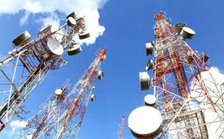 TELCO GIANTS  CLAMOUR FOR INCREASE IN TARIFF RATES FOR CALLS, SMS & INTERNET BUNDLES