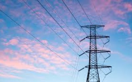Nde Community Cries Out Over Long Years of Blackout By PHED