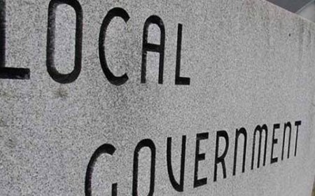 LG Autonomy: FG Begins Direct Allocation to Councils