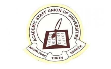 BREAKING...  ASUU TO EMBARK ON STRIKE JANUARY 2025