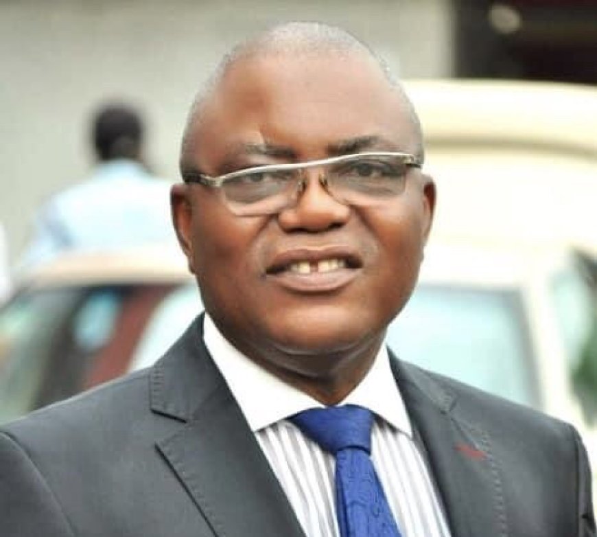 Varsity Don,Ene Okon, Defects to APC in C'River