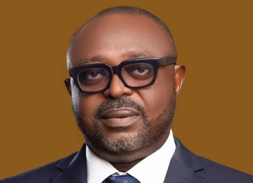 Cross River - Yakurr Council Chairman Makes 53 Appointments