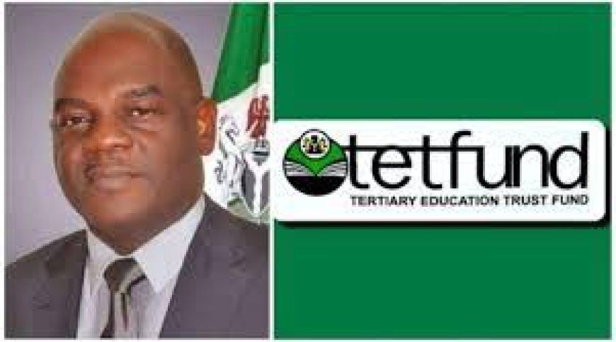 Appointment of Vice Chancellors Now For Highest Bidder, Says TETfund